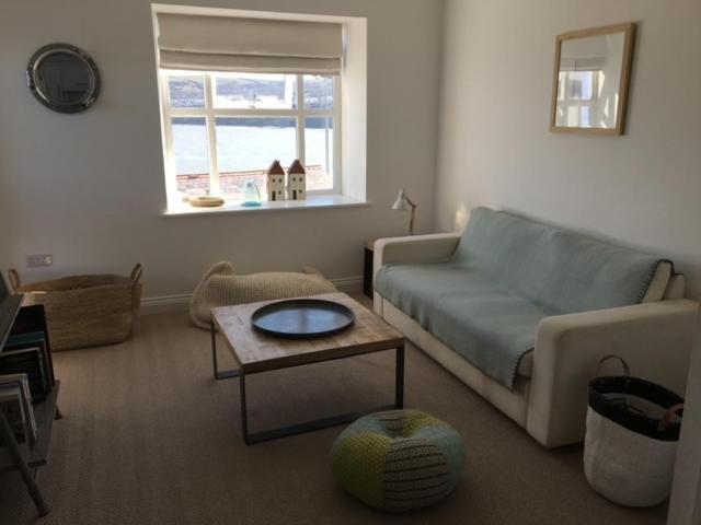 No.1 Sail House Apartment Нюкий Екстериор снимка