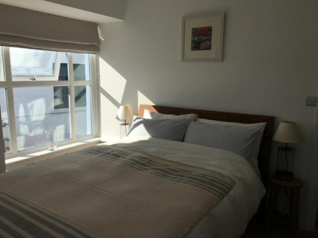 No.1 Sail House Apartment Нюкий Екстериор снимка