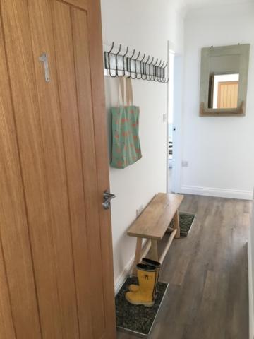 No.1 Sail House Apartment Нюкий Екстериор снимка