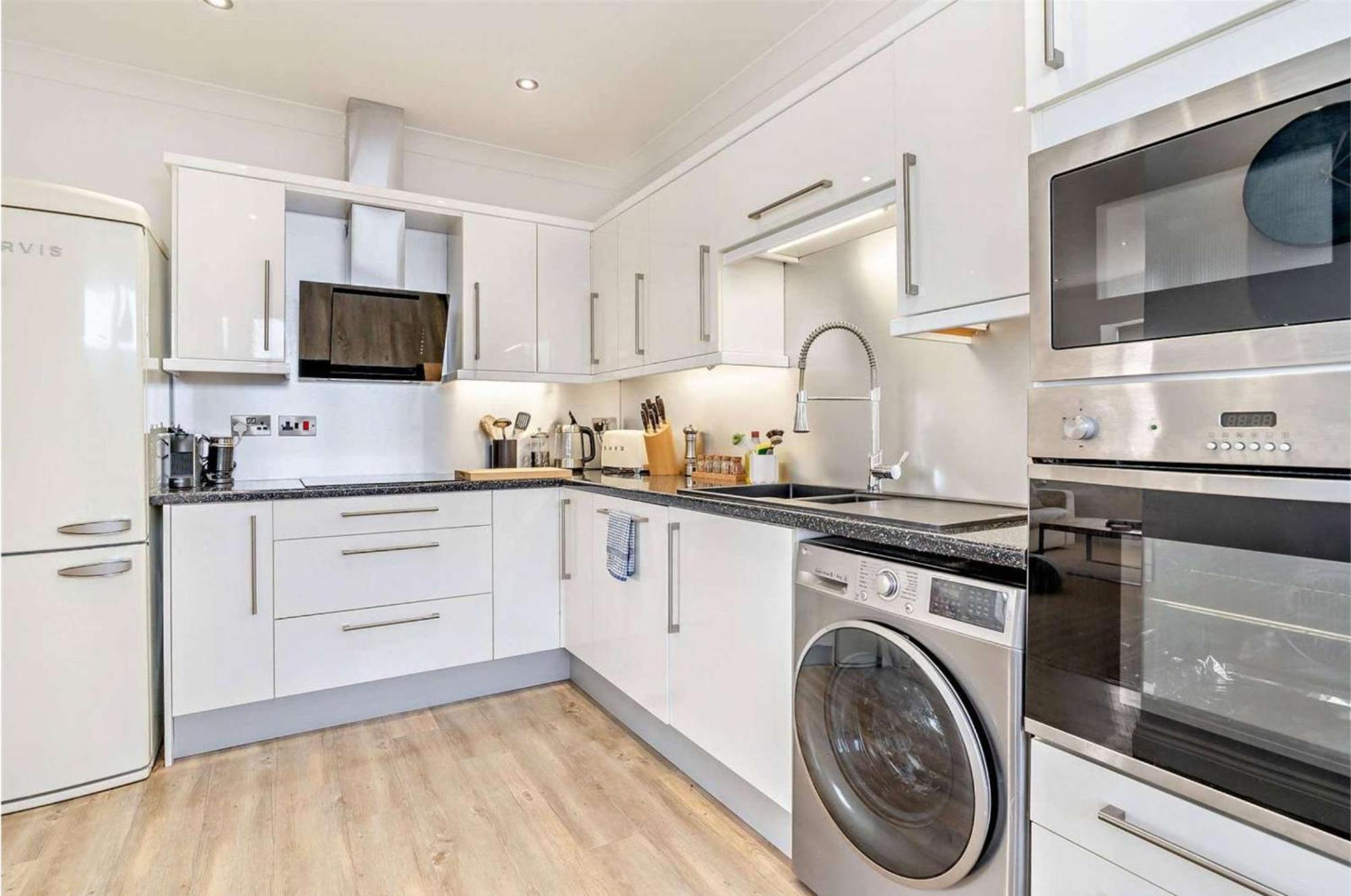 No.1 Sail House Apartment Нюкий Екстериор снимка