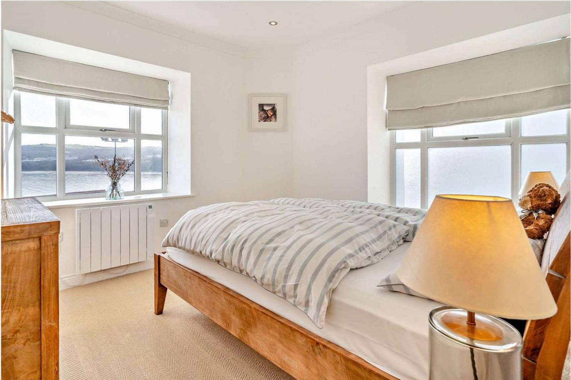 No.1 Sail House Apartment Нюкий Екстериор снимка