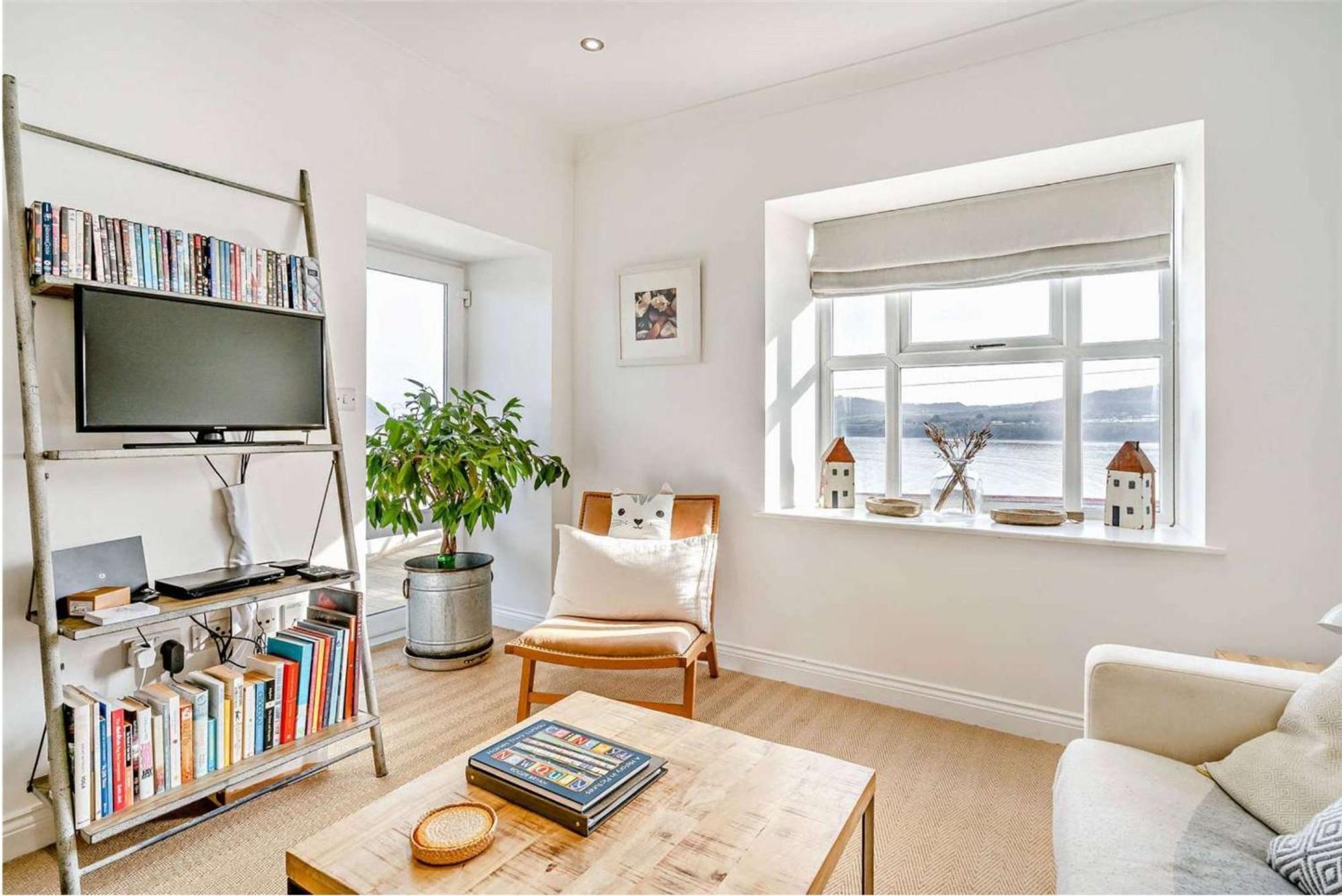 No.1 Sail House Apartment Нюкий Екстериор снимка