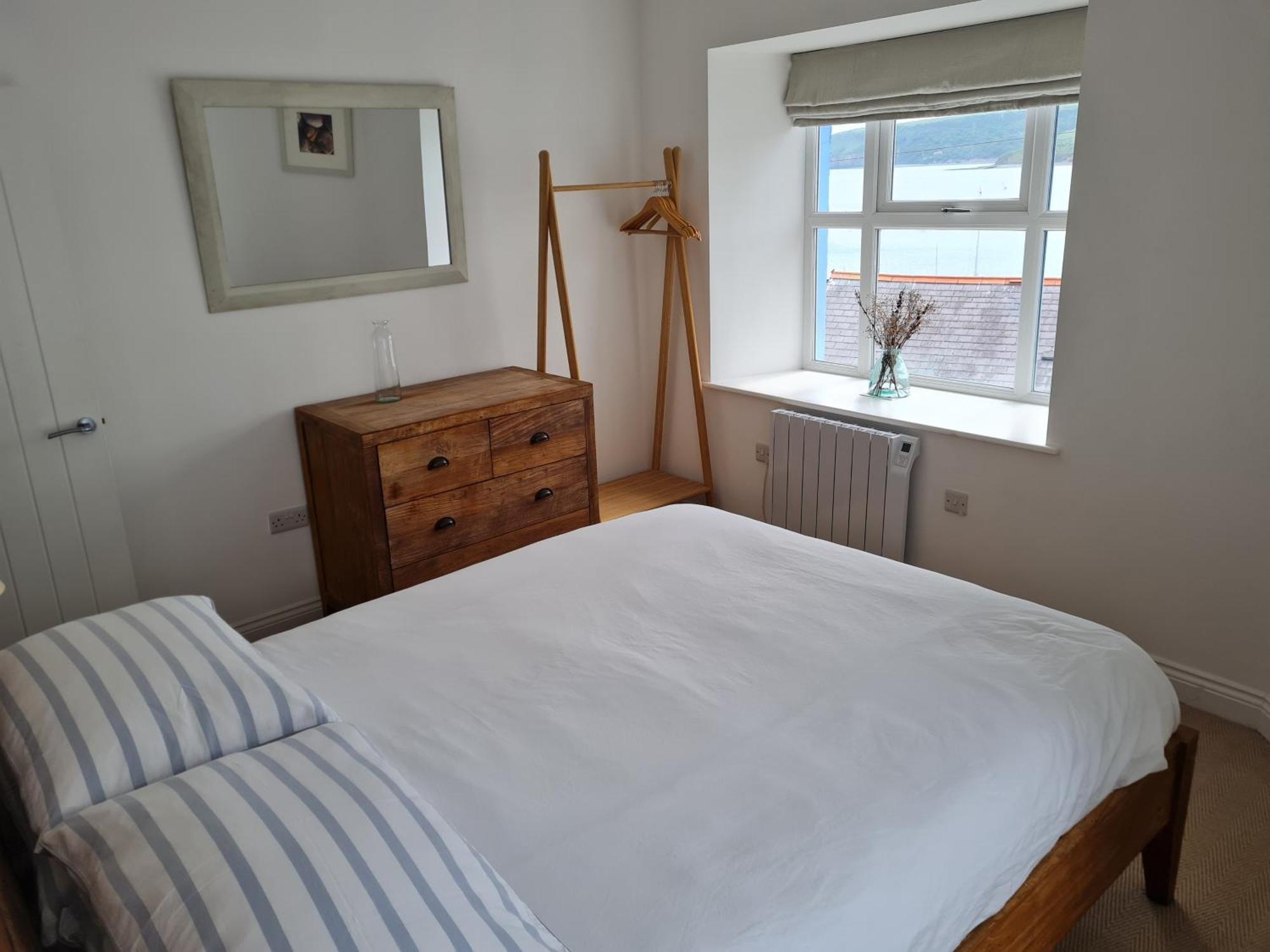 No.1 Sail House Apartment Нюкий Екстериор снимка