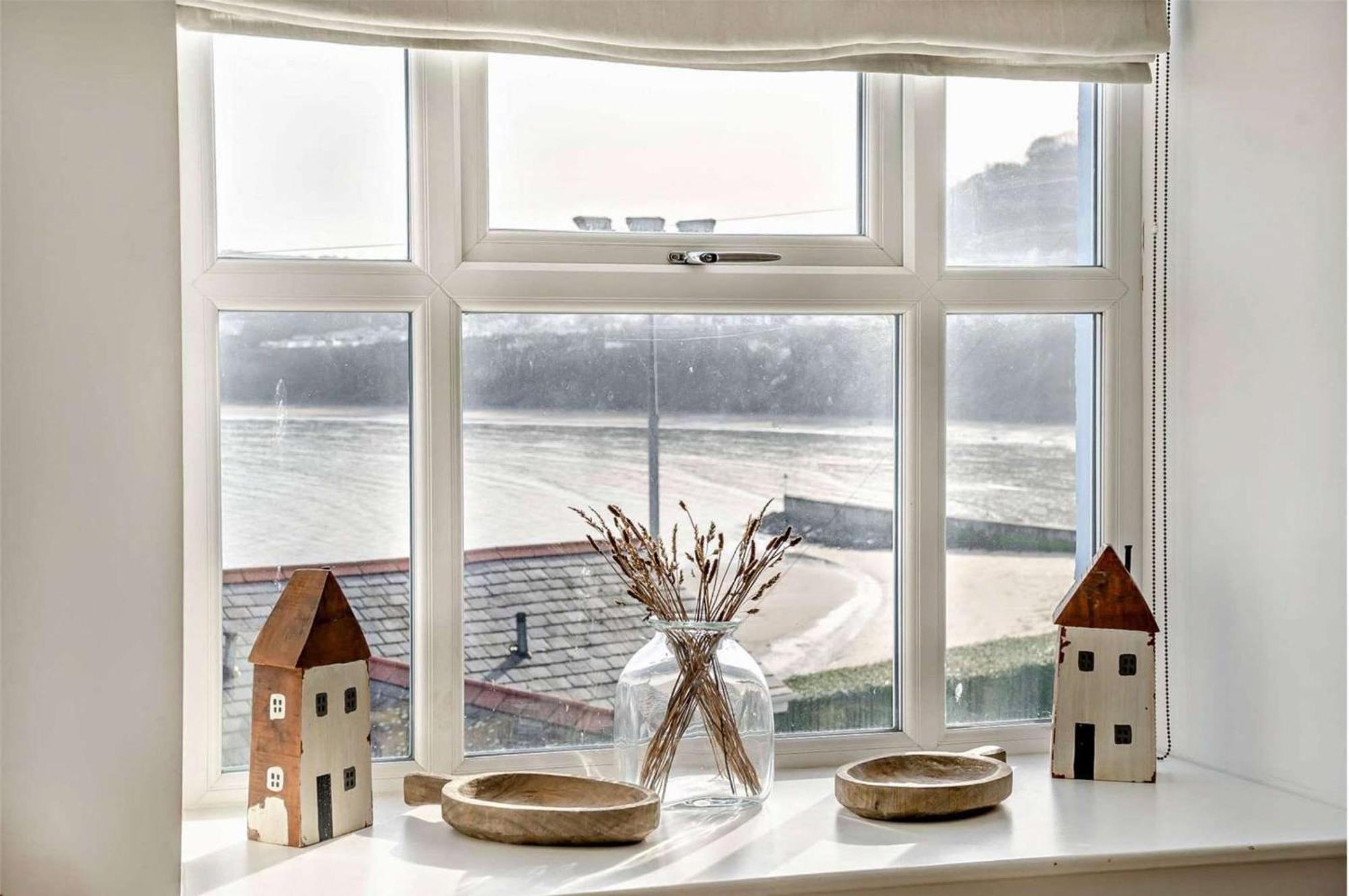 No.1 Sail House Apartment Нюкий Екстериор снимка